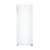 Congelatore Verticale Capacità Libera Installazione 163 Litri Classe E Altezza 138 cm colore Bianco Candy CUQS 513EWH 