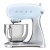 Impastatrice Anni 50 Azzurro Smeg 50's Style SMF02PBEU