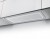 Cappa Gruppo Incasso 70 cm Finitura Bianco opaco K-Link Faber IN-LIGHT EV8+ WH MATT KL A70 110.0456.218