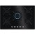 Piano Cottura da Incasso a Gas 75 cm 5 Fuochi Vertical Flame Cristallo Temperato Nero Griglie in Ghisa Manopole StepPower  FlameLight Electrolux KGG753753K
