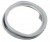 Guarnizione a soffietto Rex Electrolux Zanussi AEG Originale 140004670018