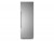 Frigorifero da Incasso Monoporta 212 cm Larghezza 75 cm Classe F No Frost Apertura a Destra Porta Acciaio Inox Serie Heritage Bertazzoni LRD755UBRXTT