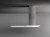 Cappa a Isola 175 cm camino a Destra Acciaio inox Tecnologia NRS Silenziosa FALMEC Lumen 175 NRS - CLUI75.E4P2#NEUI490F