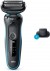 Rasoio Trimmer Nero - Blu Braun  Series 5 51-M1200S 