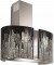 Cappa a Isola 65 cm Acciaio inox finitura Scotch Brite Corpo Cappa FALMEC Mirabilia Led Parete - CJRI65.E50P2#ZZZI491F