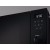 AEG MFB295DB Forno a Microonde Combinato con Grill capacità 29 Litri potenza 900 Watt colore Nero