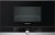 Forno Microonde da Incasso con Grill Inox Siemens BE634LGS1