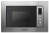Forno Microonde con Grill Incasso 17 Litri Acciaio Inox Altezza 38 cm Candy MIG1730DX - 38900661