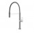 Miscelatore Monocomando Cucina Cromato con Canna Girevole Snodabile Play Foster  8487 000 - 8487000