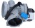 Motorino di Scarico 35W per Lavatrice Lg Originale 5859EN1006S