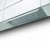 Faber IN-NOVA Zero Drip - Cappa incasso sottopensile - 75 cm - inox/vetro  bianco - anticondensa - classe A - 305.0654.379