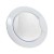 Oblò Completo Lavatrice Ariston Indesit Whirlpool Originale C00116557 482000022864