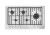 Piano Cottura da Incasso a Gas 86 cm 5 Fuochi Acciaio inox Satinato Griglie in Ghisa Serie FL Foster 7201 032 - 7201032