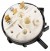 Pressostato Lavastoviglie Candy Zerowatt Hoover 00217140 41030820