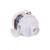 Pompa di circolazione per lavastoviglie Rex Electrolux Zanussi AEG Originale 1113170003