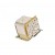 Timer di programmazione per lavatrice Rex Electrolux Zanussi AEG Originale 1247050014