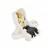 Fermo porta per lavastoviglie Rex Electrolux Zanussi AEG Originale 4055283925