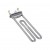 Resistenza da 1600 w per lavatrice Rex Electrolux Zanussi AEG Originale 1508982103