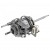 Motore Originale per Asciugatrice Rex Electrolux Zanussi AEG Originale 8588072524024