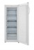 Congelatore Verticale Monoporta Libera Installazione Classe F Altezza 142 cm Bianco Comfee RCU219WH1