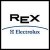 Scheda elettronica non configurata Lavatrice Rex Electrolux Zanussi Originale 3792723607 