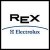 Manopola Rex Electrolux Zanussi AEG Originale 3550470052
