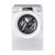 Lavatrice Carica Frontale Rapido' libera installazione Classe A 10 kg Centrifuga 1600 giri Motore Speed-Drive Inverter Funzione vapore Controllo remoto avanzato Candy RO16106DWMCT/1-S - 31018824