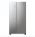 Frigorifero Side by Side 2 Porte Total No Frost Classe E Acciaio Inox Hisense RS711N4ACE