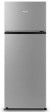Frigorifero Doppia Porta Libera installazione Classe E Altezza 143 Larghezza 55 cm Finitura Silver Hisense RT267D4ADE 