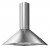 Cappa ad Angolo 100 cm Acciaio Inox Elica RUBINO CORNER IX A/100 IX - 56811101C