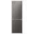 Frigorifero Combinato Libera installazione No Frost Classe E Altezza 185 cm Finitura  Inox Sharp SJ-NBA11DMXPE