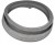 Soffietto Guarnizione Gomma per Oblo' Lavatrice Candy Haier Hoover 70006590