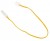 Sonda Temperatura Frigorifero Samsung Originale DA32-00070C