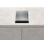 AirforceTeppanyaki Induction Piano Teppanyaki Incasso ad Induzione 38 cm 2 Zone Acciaio Inox Teppanyaki 38 - AFCNS00147