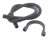 Tubo Scarico Kit con Supporto 1,5mt Lavatrice