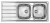 Lavello da Incasso 2 Vasche con gocciolatoio a Sinistra 116 x 50 cm Sopratop Acciaio Inox satinato CM UNIVERSAL 015447.D1.01.2016 - 015447 DCSSX