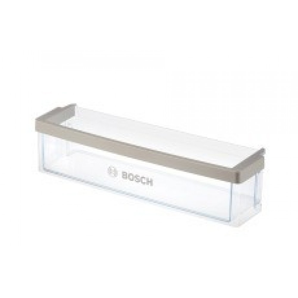 Bosh*Siemens* KDV29V13/01 Balconcino Portabottiglie Originale Mensola 