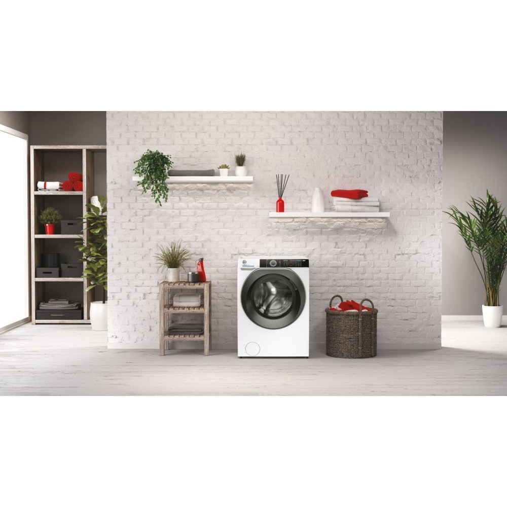 Electrolux EW6F512U lavatrice Caricamento frontale 10 kg A Bianco in Offerta  Online