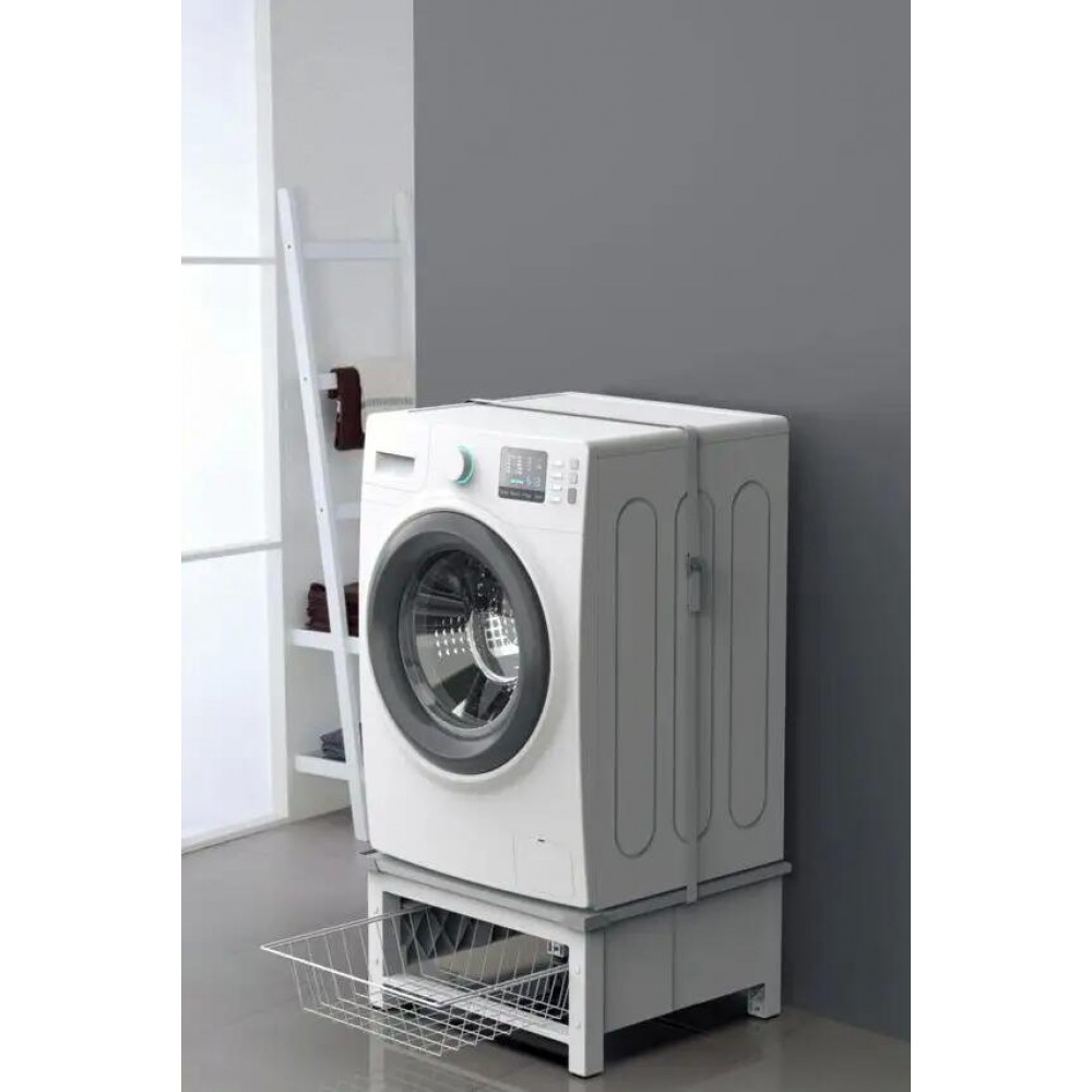 Meliconi 656145 Accessori lavatrice 