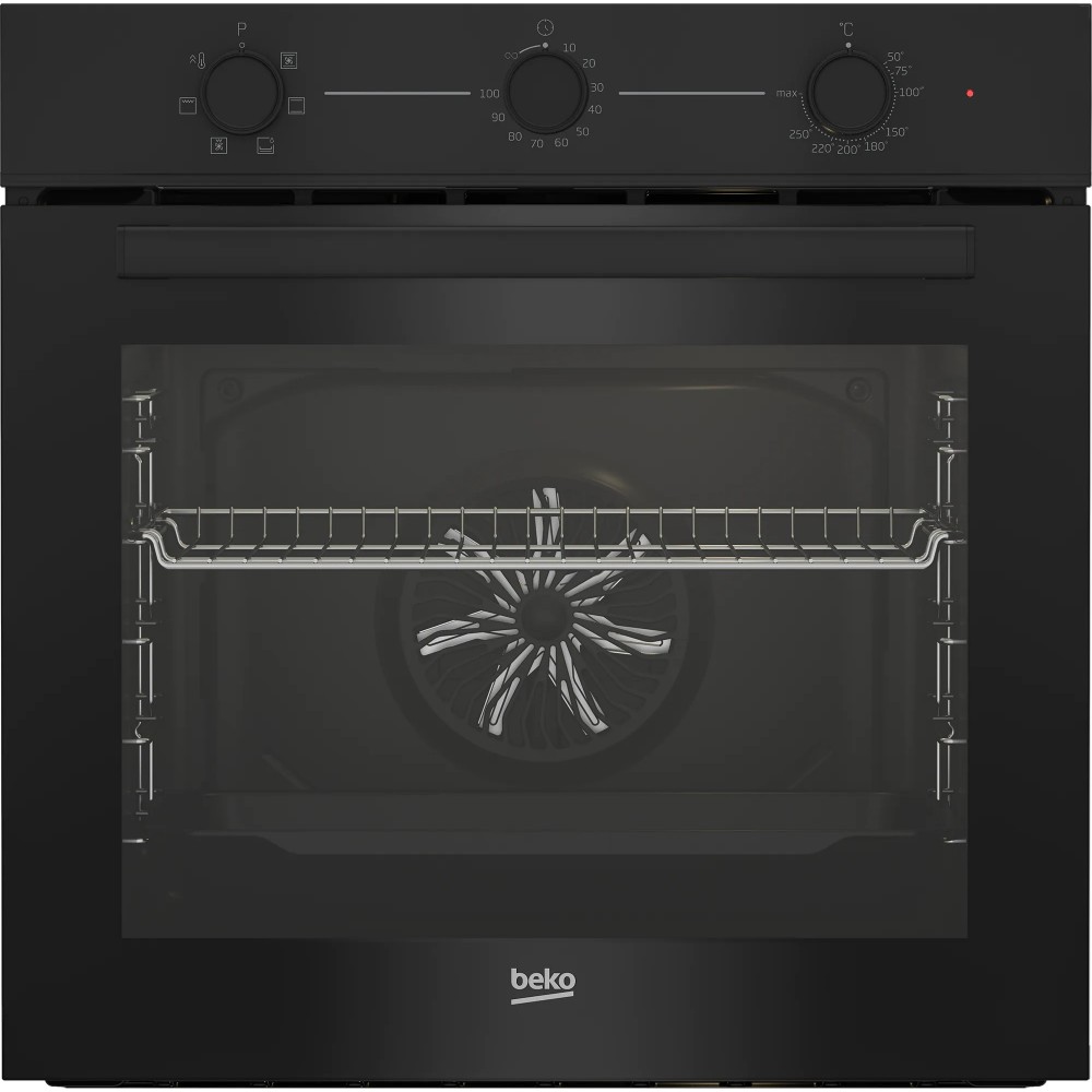 Forno da Incasso Multifunzione Elettrico 60 cm 6 funzioni Classe A