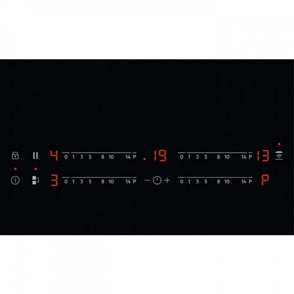 Bosch PKE611BB2E Piano Cottura, 60 Cm, Senza Cornice - Foto 9