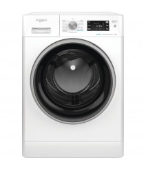 Whirlpool FFB 1148 BSV IT Lavatrice Libera Installazione Carica Frontale 11 Kg Classe A Centrifuga 1400 giri/min. FreshCare+ Vapore Tecnologia 6° SENSO