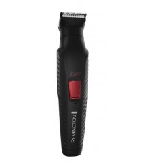 Remington G12 Grafite Tagliacapelli e Rasoi per Barba uomo Rivestimento in Grafite