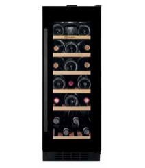 Electrolux Serie 500 EWS4020B5B Cantinetta Vino da Incasso 20 Bottiglie Classe G Larghezza 30 cm Altezza 82 cm Sottotop Estetica Nera