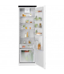 Electrolux Serie 600 KRS4DE18S1 Frigorifero da Incasso Monoporta Ventilato Classe E Altezza 177 cm