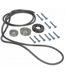 Kit Cuscinetti e Anello di Tenuta per Lavatrice Bosch 00172685