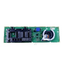 Scheda Elettronica Display Lavatrice Lg Originale EBR82683071