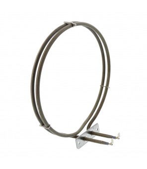 Resistenza circolare per forno Rex Electrolux Zanussi AEG 140089339059