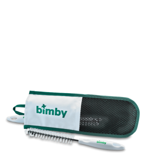 Kit Pulizia Scovolino Bimby Vorwerk Originale 84913