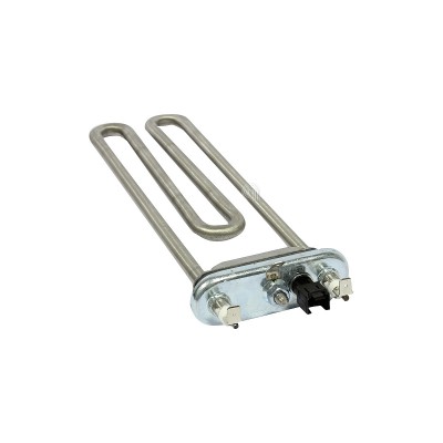 Resistenza 2050W Lavatrice Ariston Indesit Hotpoint Whirlpool 481010645279